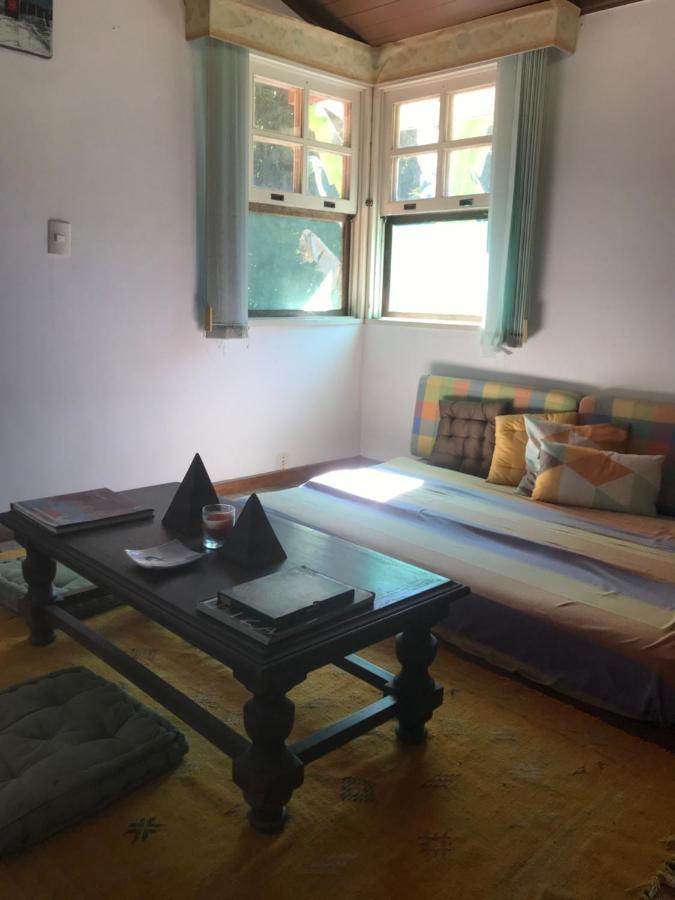 Pousada Casa Da Montanha أنجرا دوس ريس المظهر الخارجي الصورة