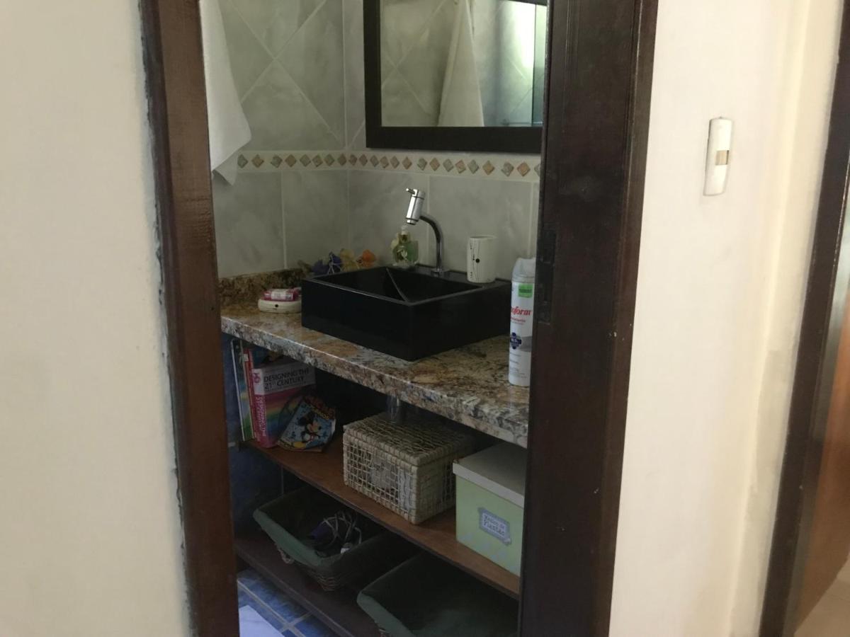 Pousada Casa Da Montanha أنجرا دوس ريس المظهر الخارجي الصورة