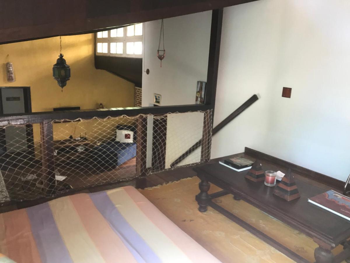 Pousada Casa Da Montanha أنجرا دوس ريس المظهر الخارجي الصورة