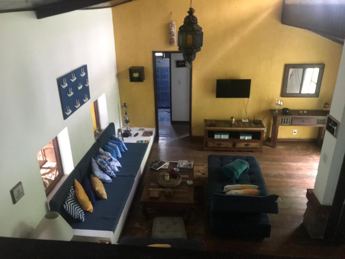 Pousada Casa Da Montanha أنجرا دوس ريس المظهر الخارجي الصورة