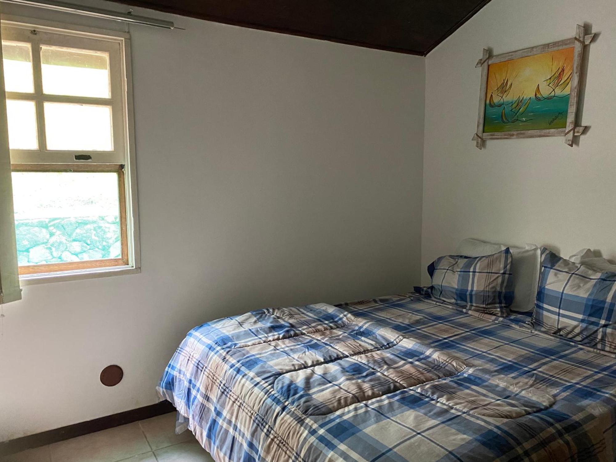 Pousada Casa Da Montanha أنجرا دوس ريس المظهر الخارجي الصورة