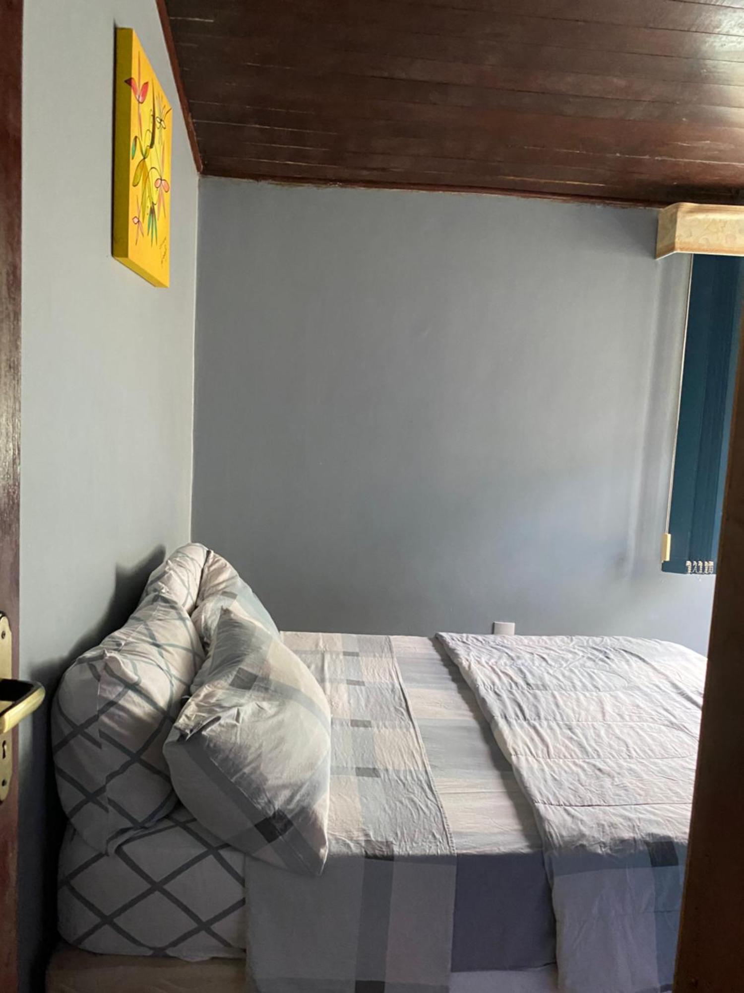 Pousada Casa Da Montanha أنجرا دوس ريس المظهر الخارجي الصورة