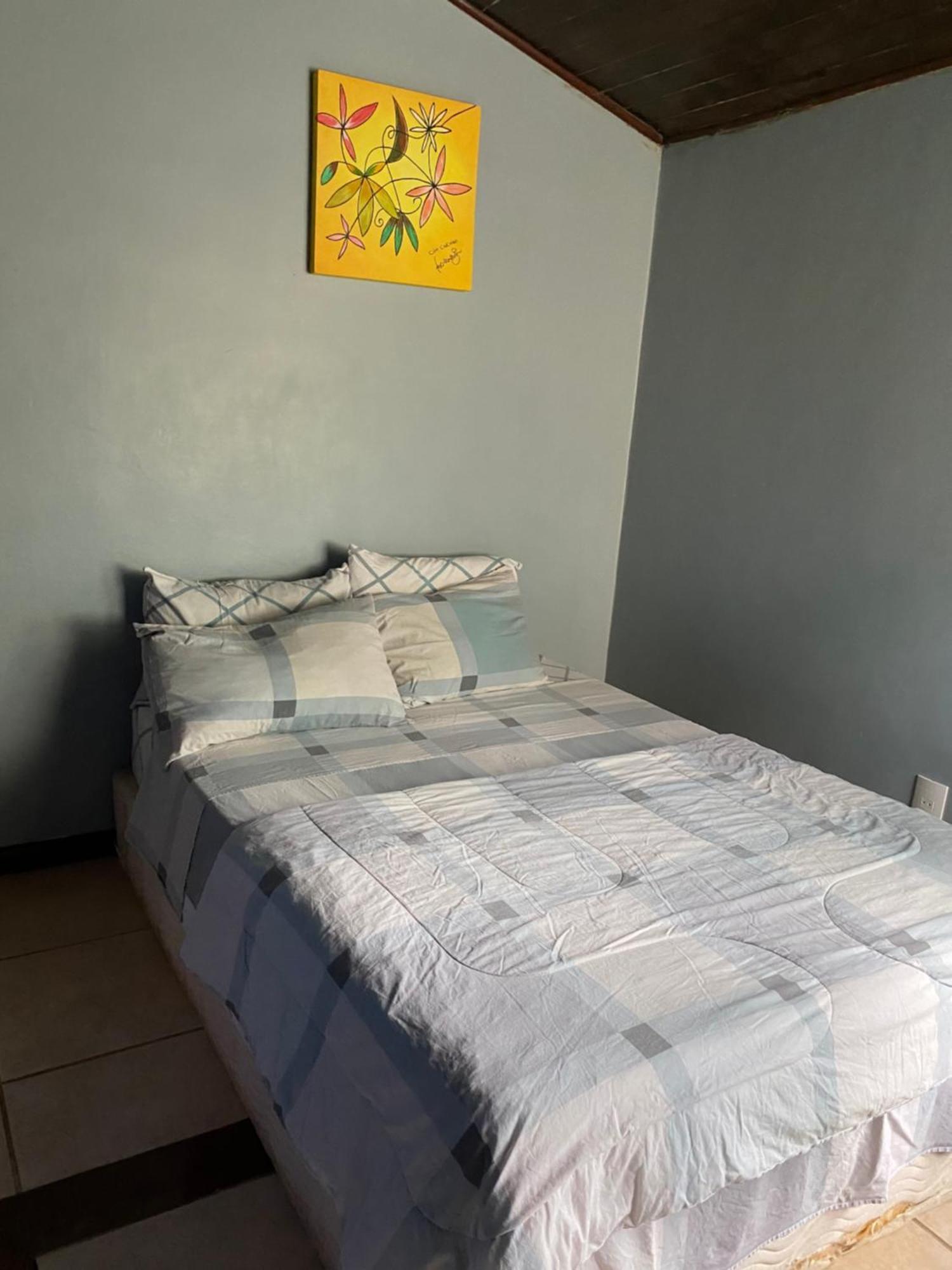 Pousada Casa Da Montanha أنجرا دوس ريس المظهر الخارجي الصورة
