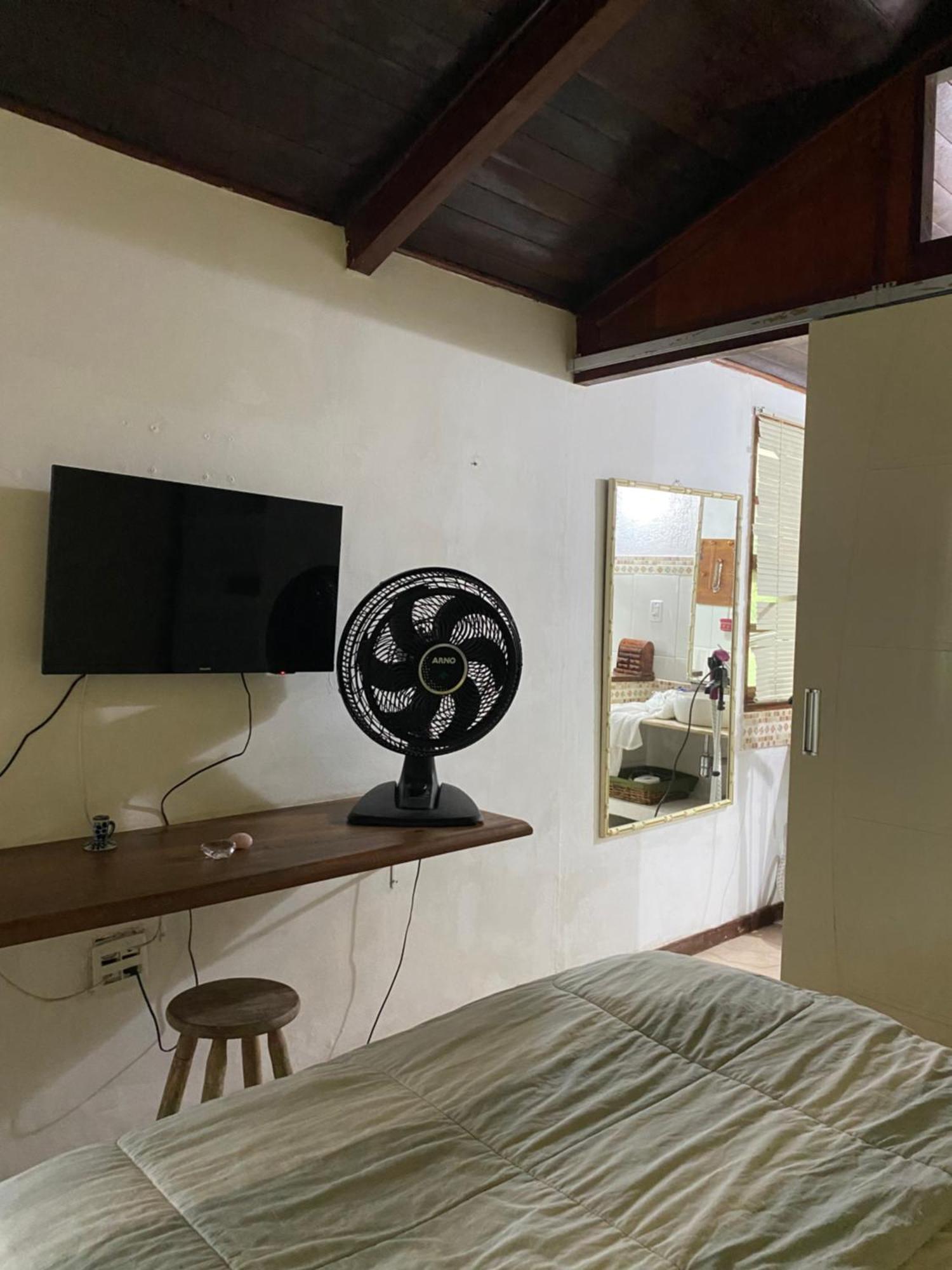Pousada Casa Da Montanha أنجرا دوس ريس المظهر الخارجي الصورة