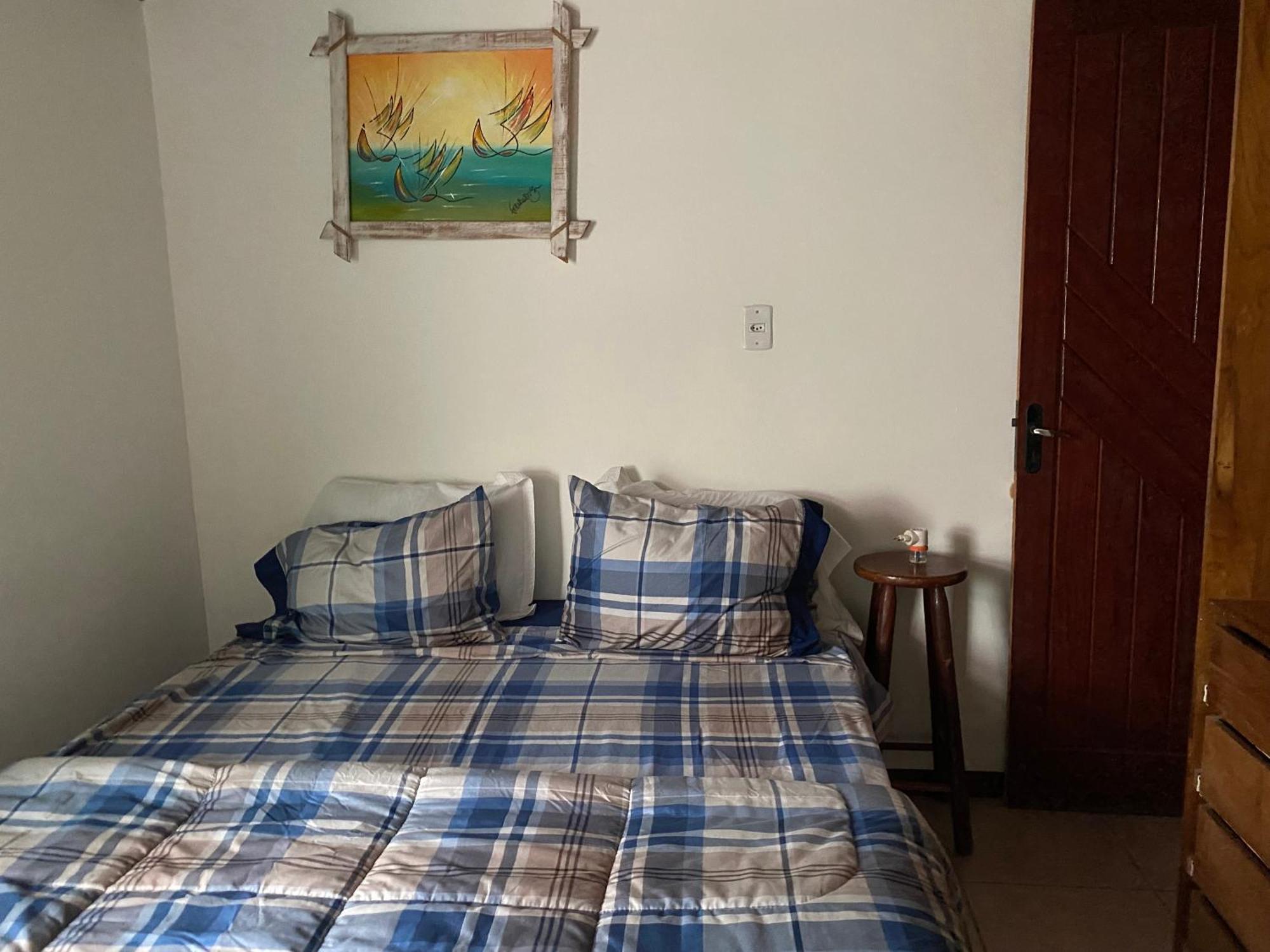 Pousada Casa Da Montanha أنجرا دوس ريس المظهر الخارجي الصورة